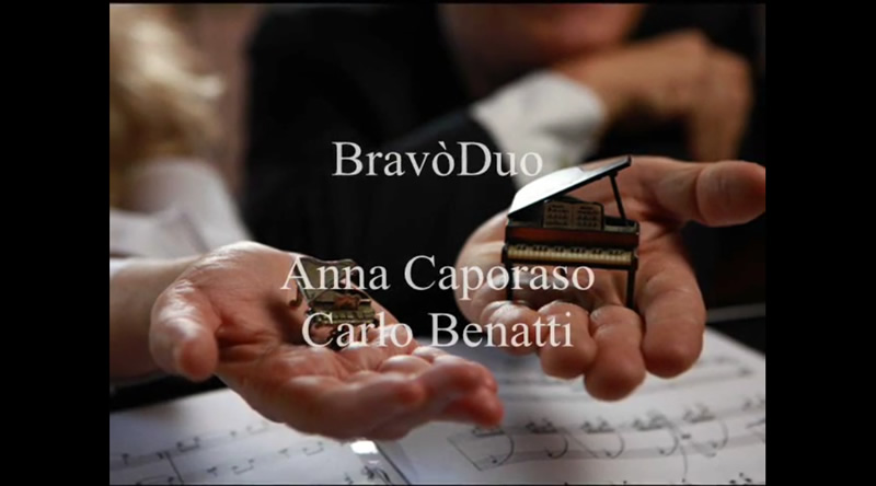 BravoDuo